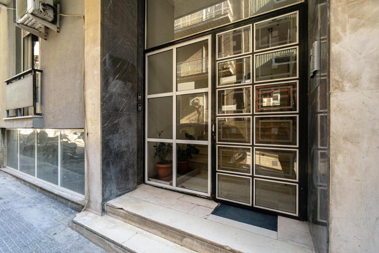 Majestic Flat With Huge Terrace In The City Center Aten Exteriör bild